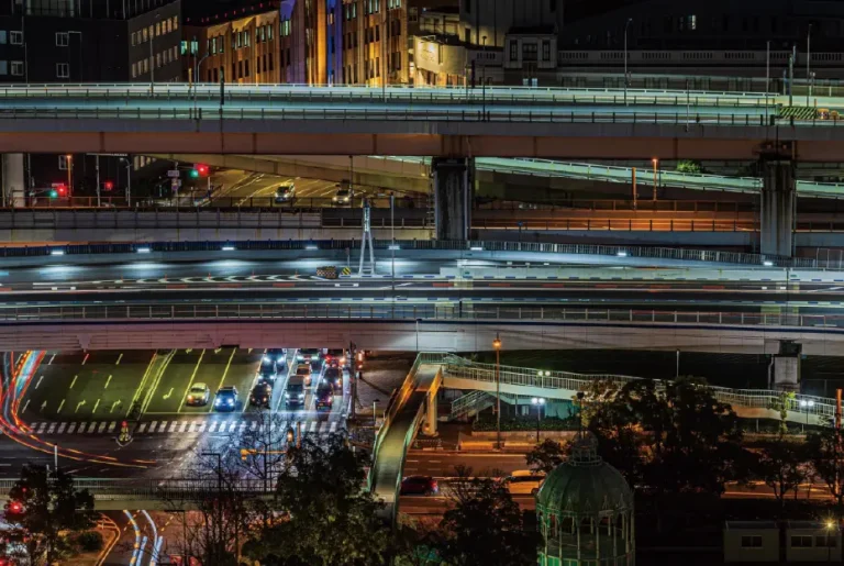 道路施設