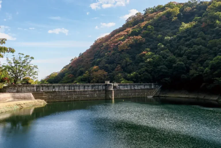 河川施設